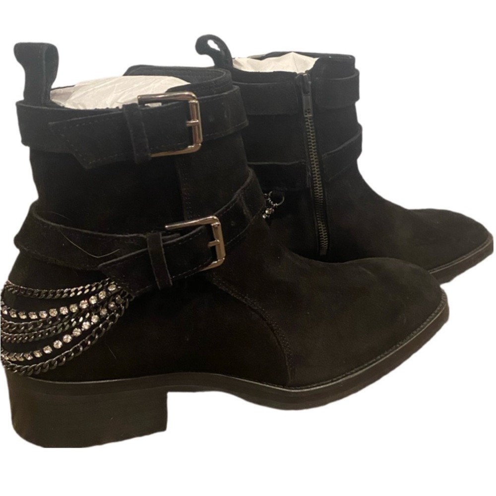 Aldo x Jordan Fisher Kairi ankle boots - Picture 2 of 5